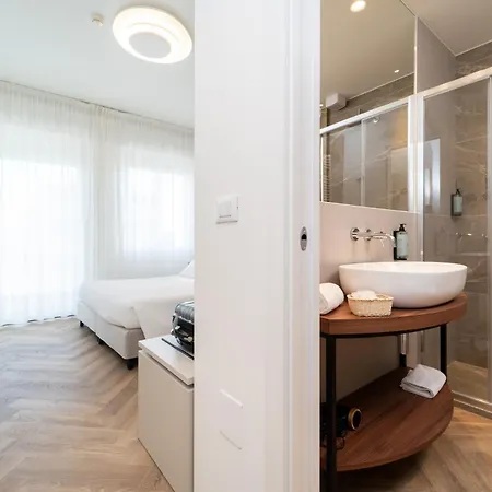 Hotel Majestic Milano Marittima Exterior photo