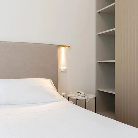 Hotel Majestic Milano Marittima Exterior photo