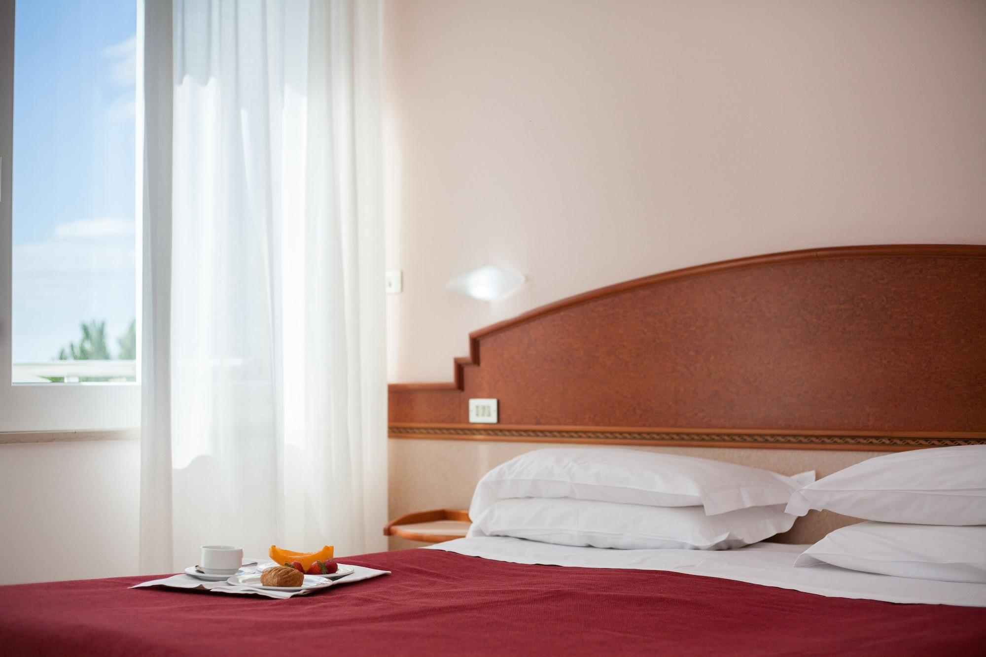 Hotel Majestic Milano Marittima