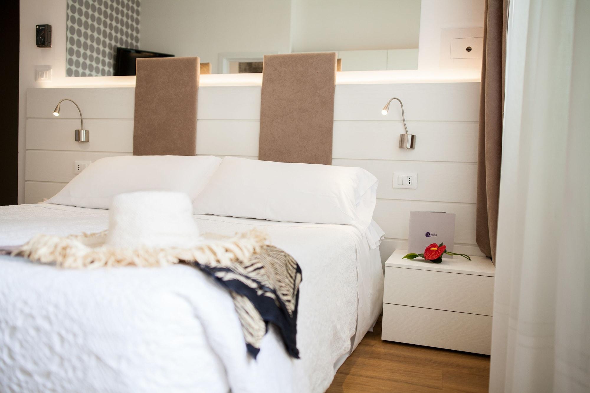 Hotel Majestic Milano Marittima