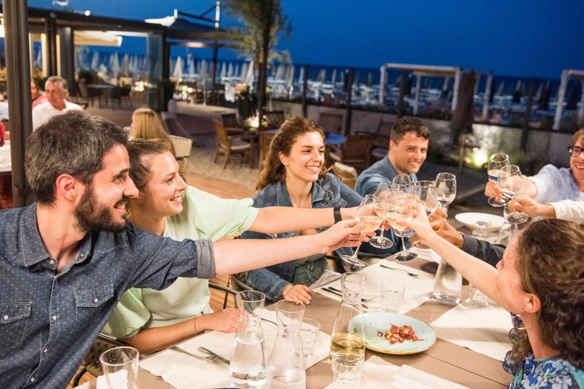 Majestic Milano Marittima