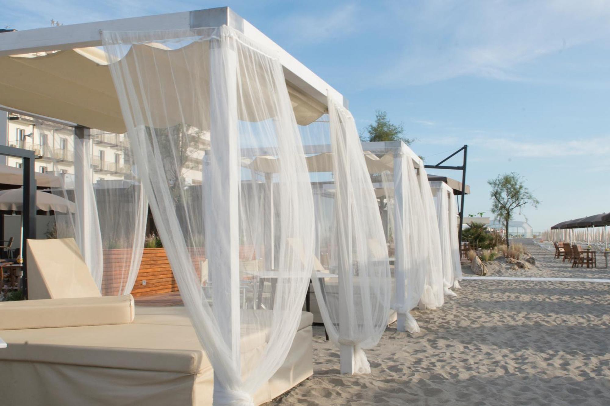 Majestic 3* Milano Marittima