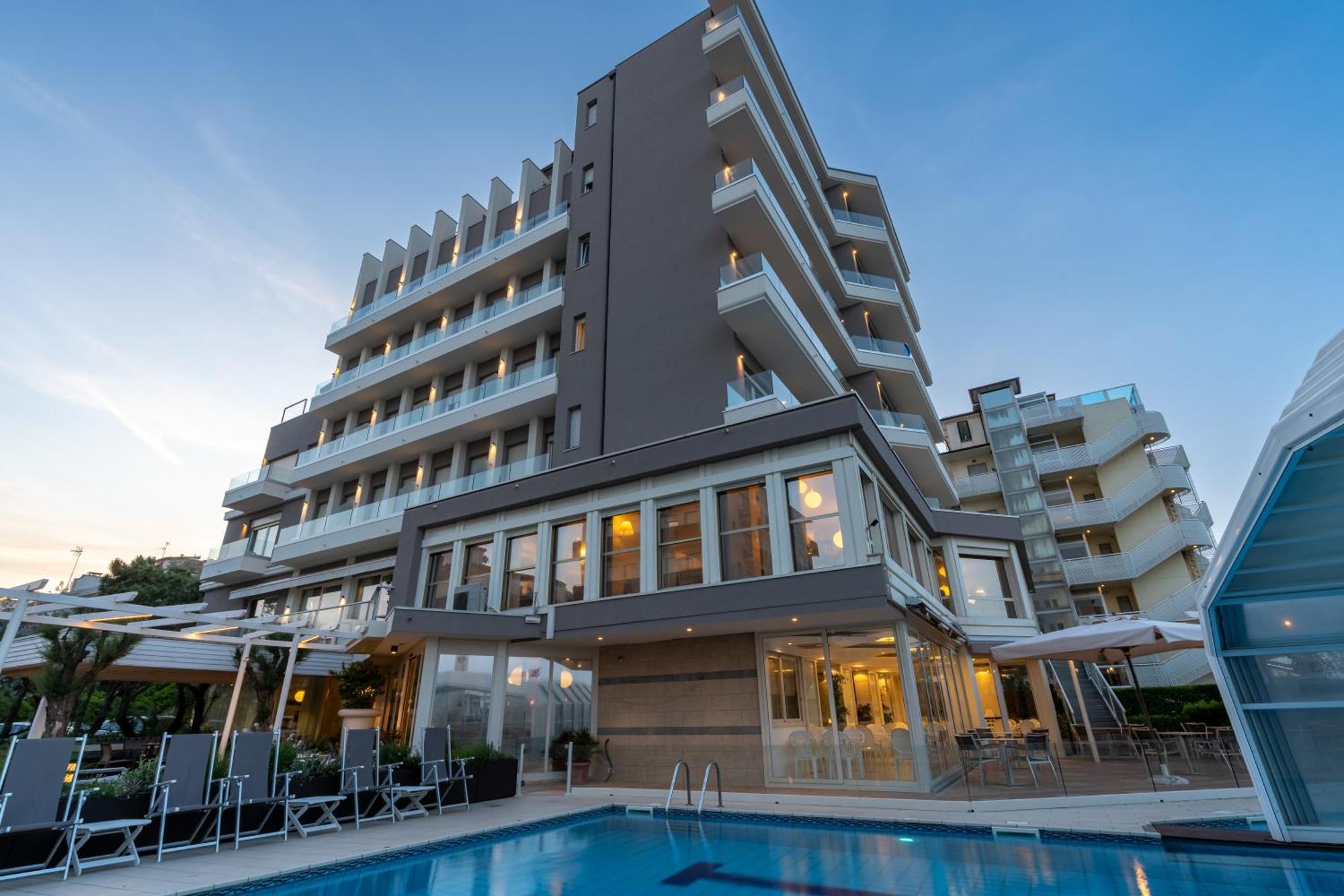 Majestic Hotel