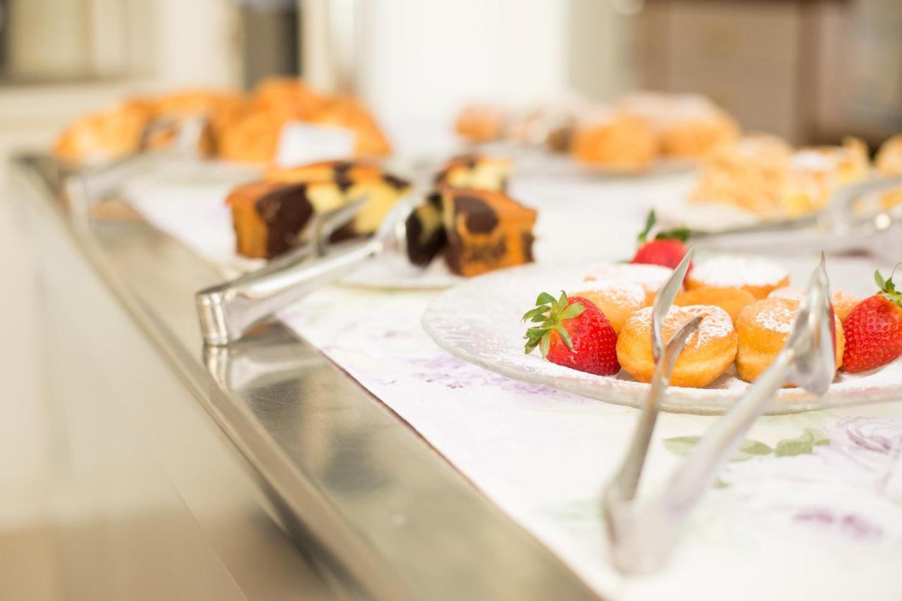 Majestic Hotel Milano Marittima