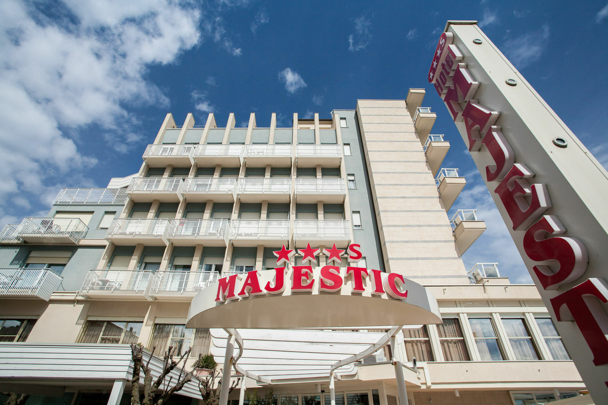 Hotel Majestic