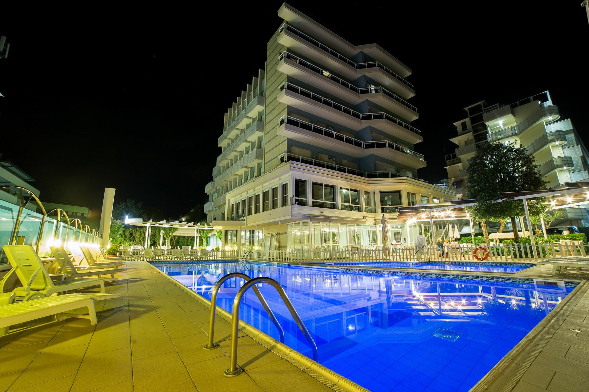 Hotel Majestic 3*