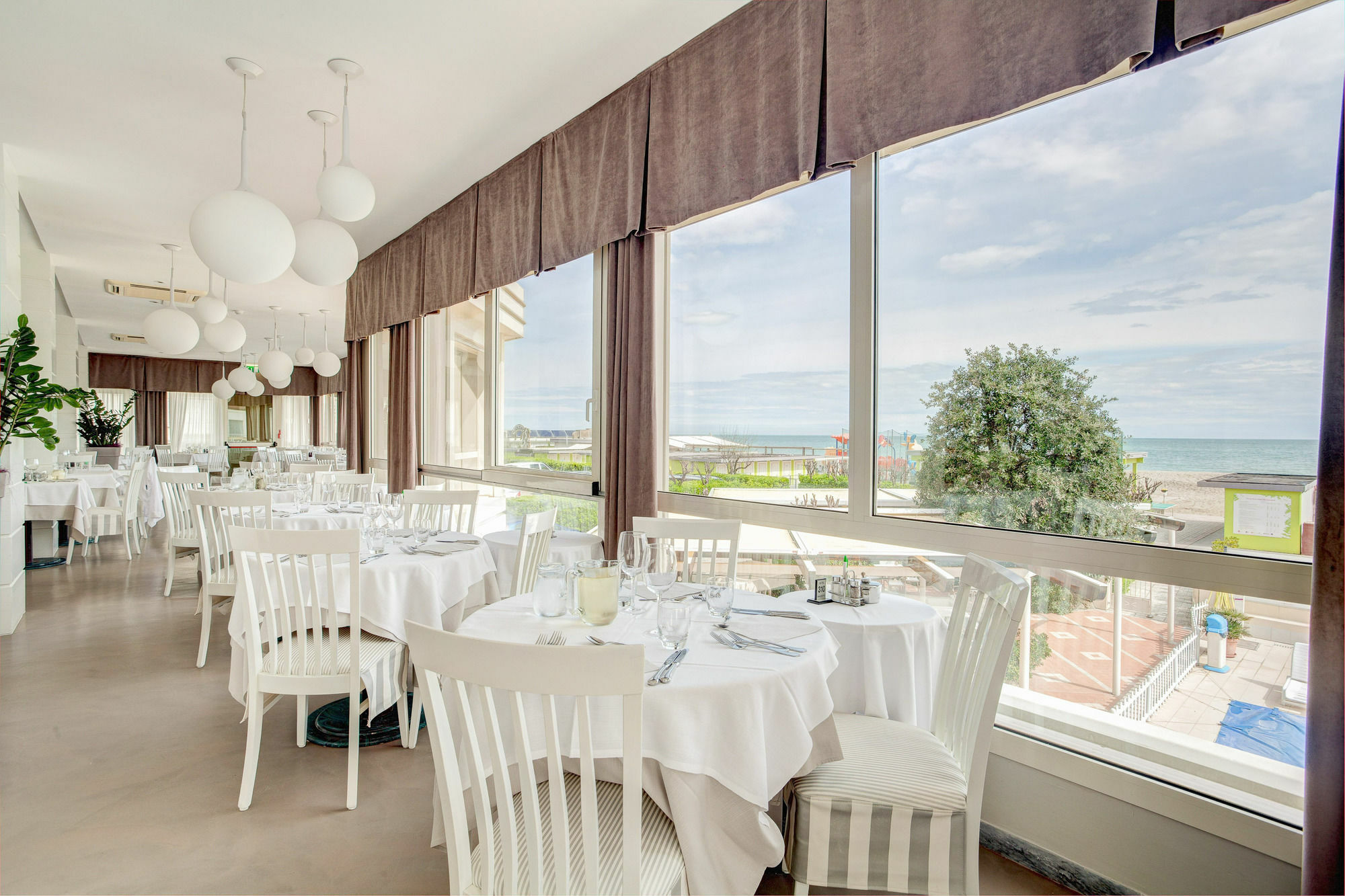 Hotel Majestic 3*