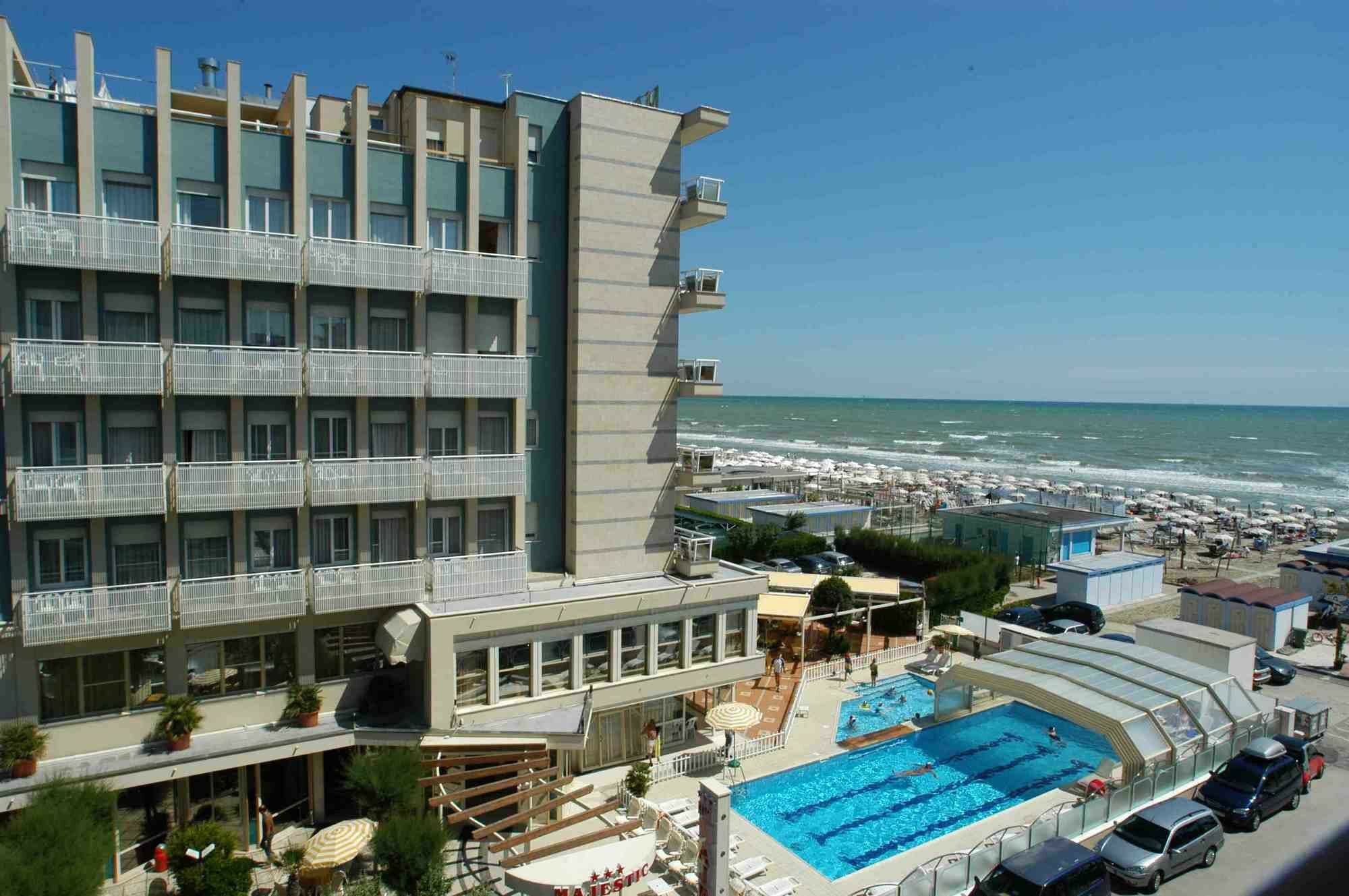 Majestic Hotel
