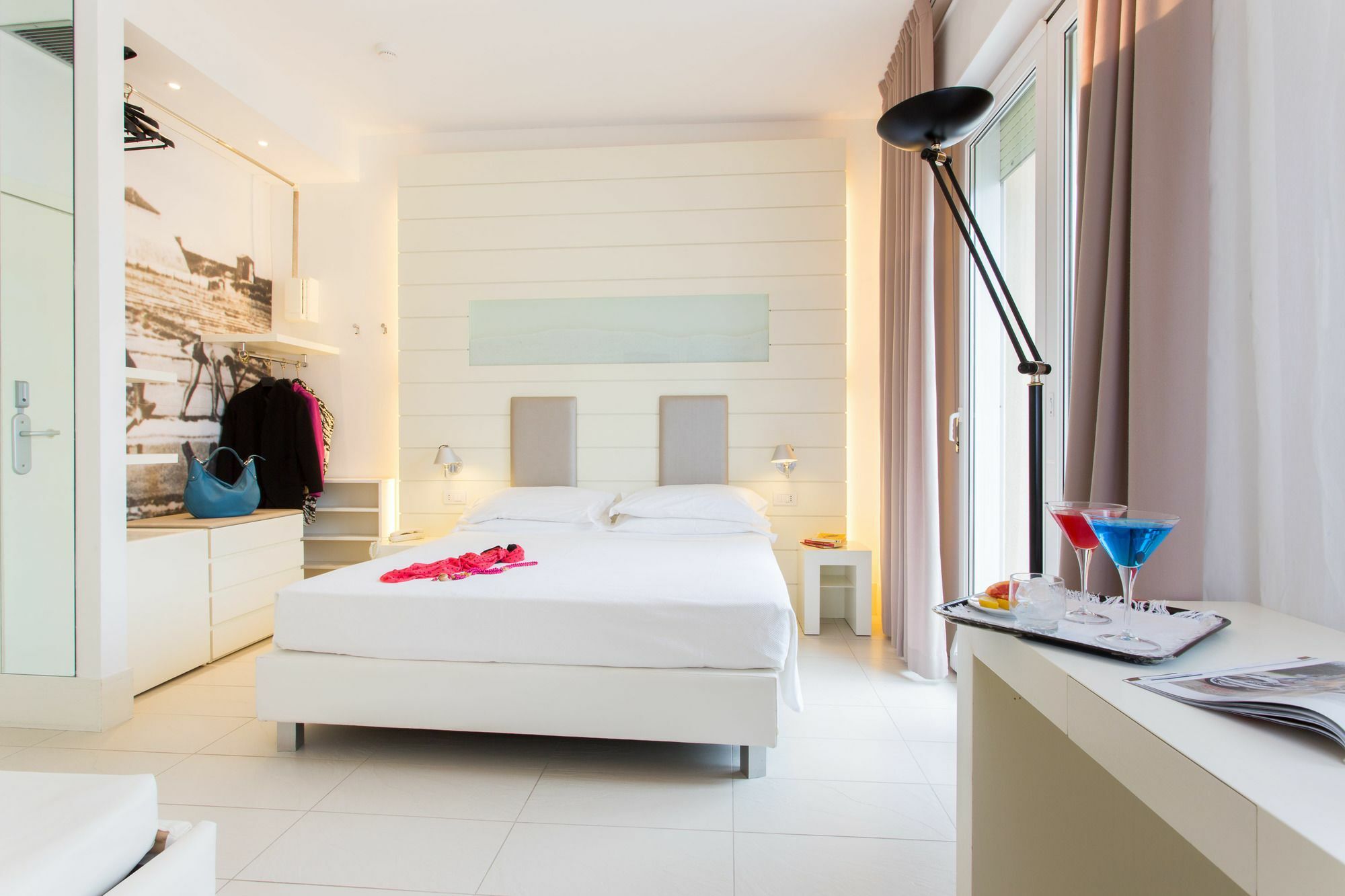 Majestic 3* Milano Marittima