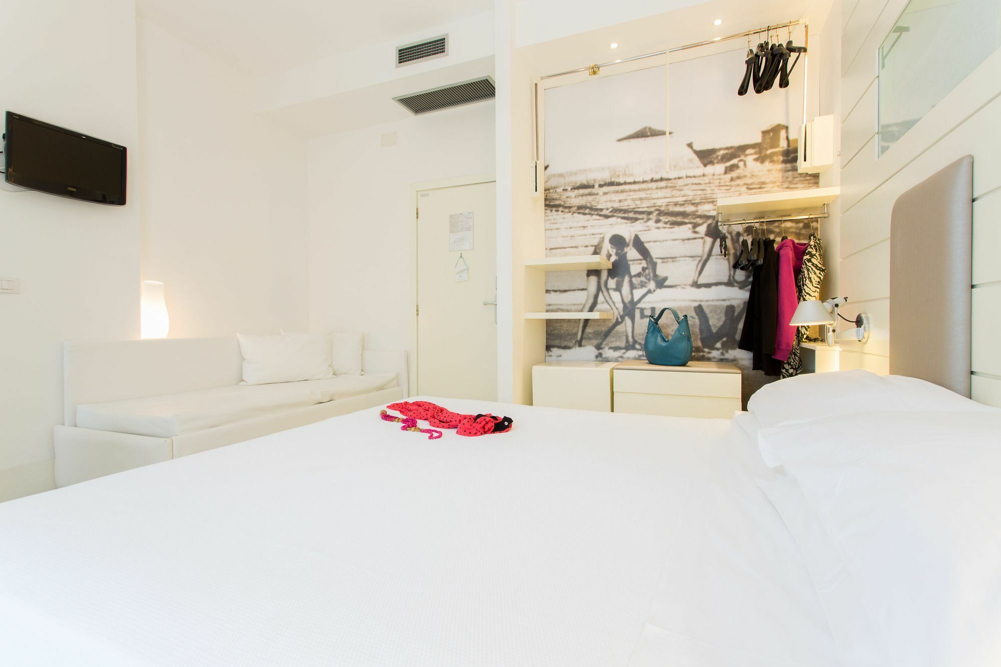 Hotel Majestic 3*
