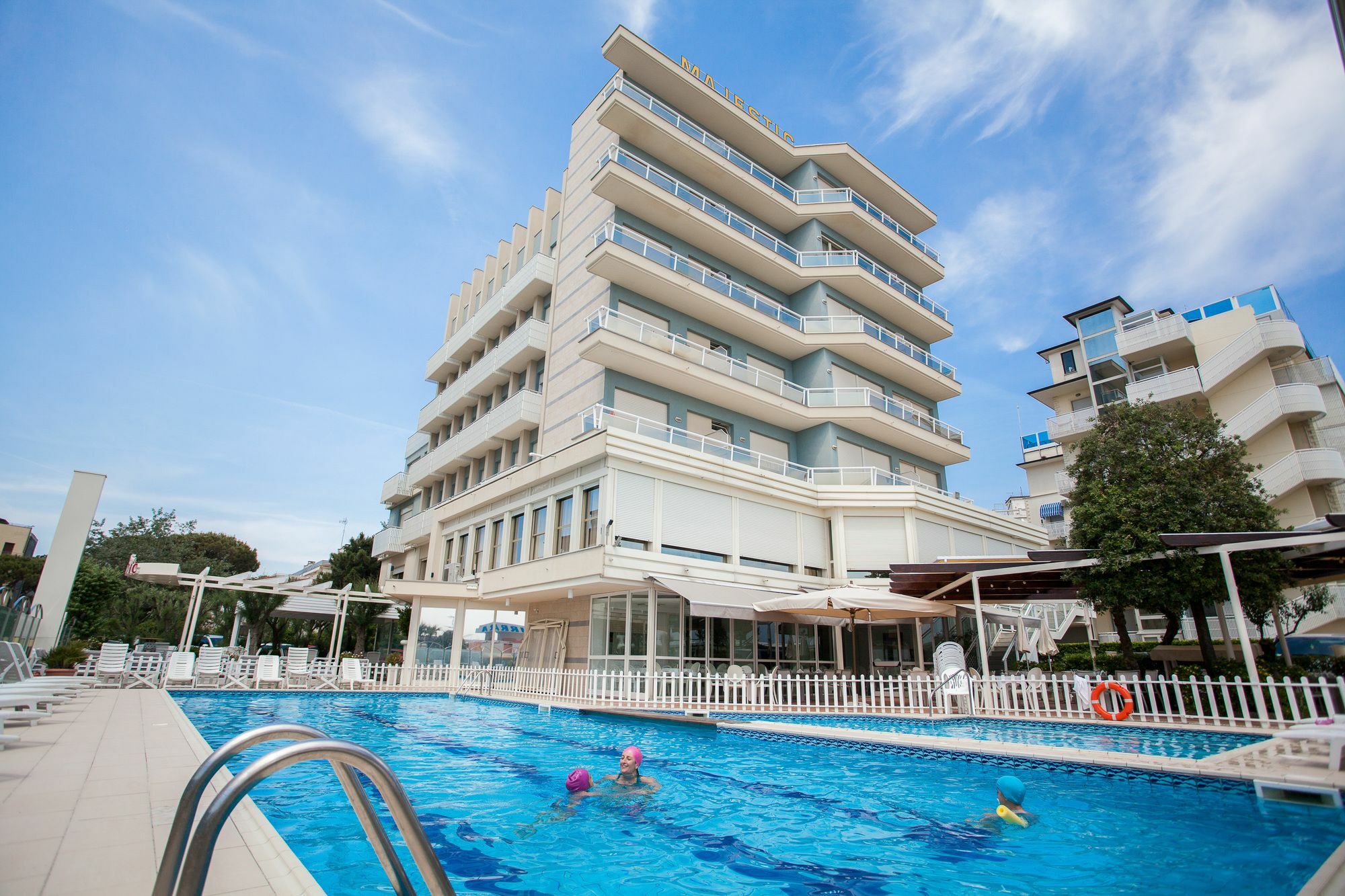 Majestic Hotel